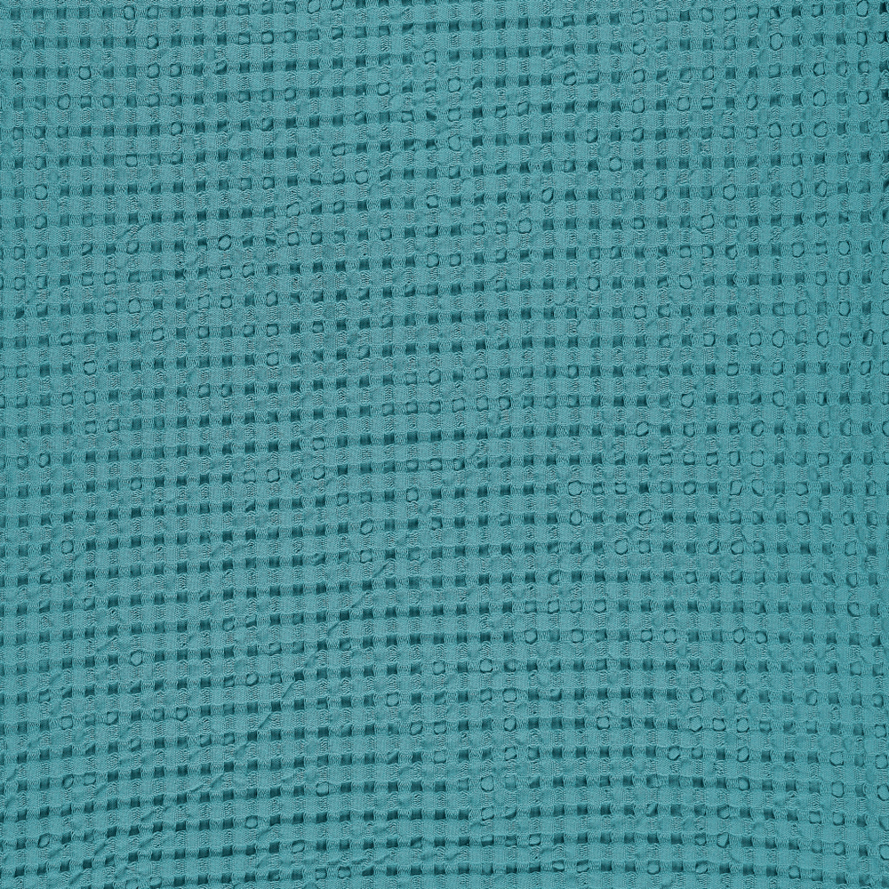 Полотенце 65х110 Abyss & Habidecor Поусада 325 Бирюзовое