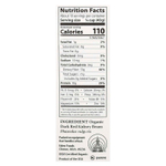 Eden Foods, органическая фасоль, 454 г (16 унций)