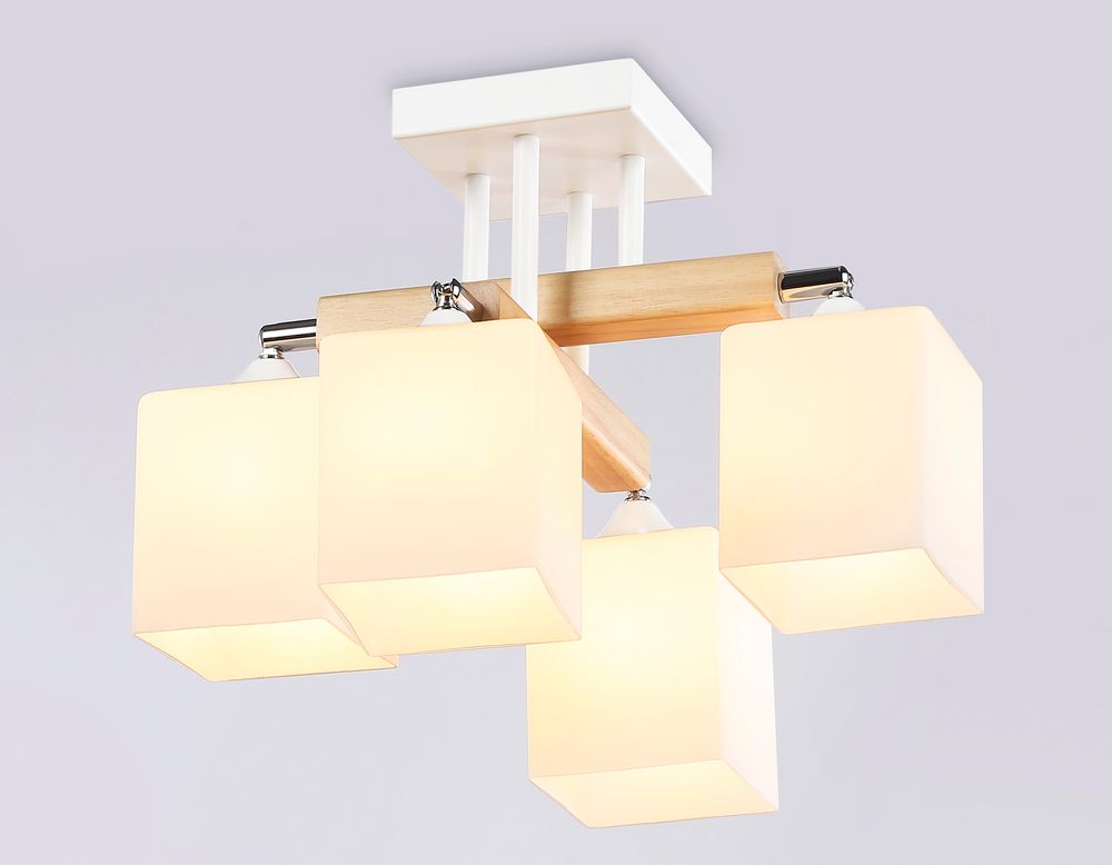 Ambrella Подвесная люстра Traditional TR9512