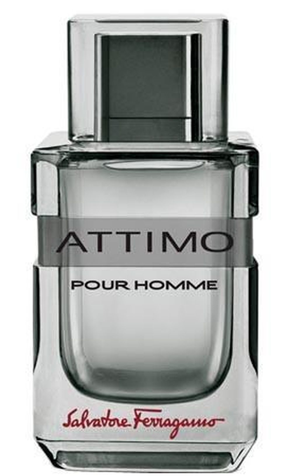 Salvatore Ferragamo Attimo Pour Homme