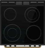 Электрическая плита Gorenje GECS6B70CLB