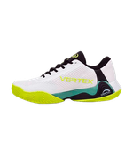 Кроссовки для падел Bullpadel Vertex Vibram 25V Белые | Размер 47