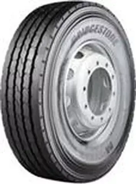 Bridgestone M-Steer 001 385/65 R22,5 160K 3PMSF (Рулевая ось)