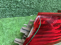 Фонарь правый внешний Nissan Almera G15 (12-18)