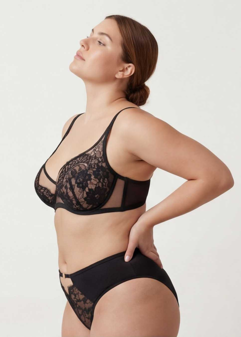 Бюстгальтер Ивонн