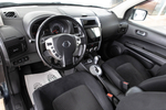 Nissan X-Trail, 2011 год