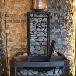 Сетка-каменка натрубная «Эйфория»