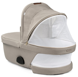 Коляска Peg Perego Veloce TC New Belvedere 2 в 1 Astral