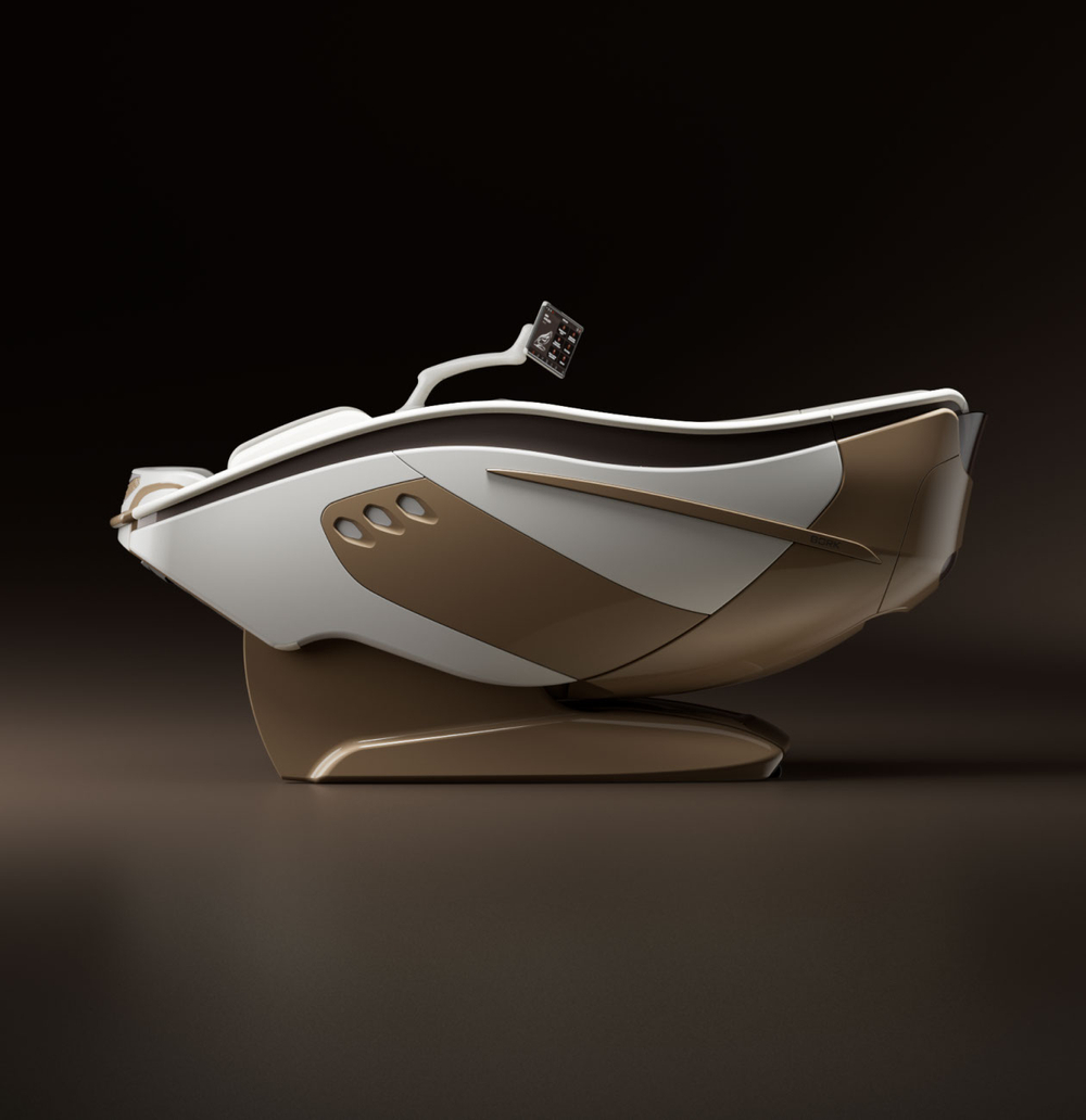 Массажная капсула Bork AVALON