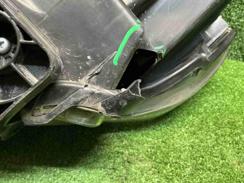 Фара правая Nissan X-Trail 3 t32 (2013-2019) LED