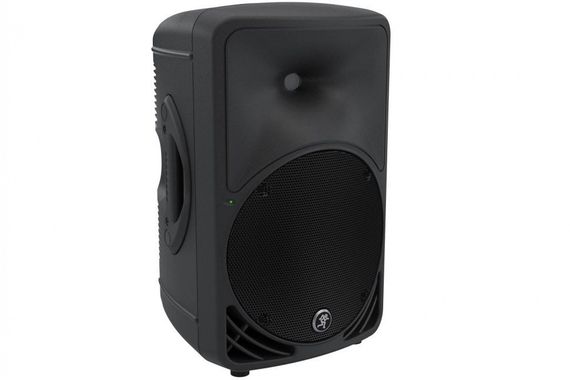 MACKIE SRM 350 активная АС, 1000Вт, динамик 10 дюймов