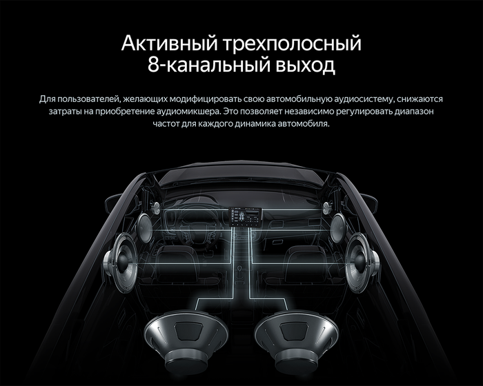 Магнитола для Ford Mondeo 4, Focus 2, S-Max/Galaxy и пр. (ШГУ овальное) - Teyes CC4-PRO монитор 13" 2K QLED на Android 13, Быстрейшая, Snapdragon 778G, ИИ, CarPlay, DSP, 4G SIM-слот
