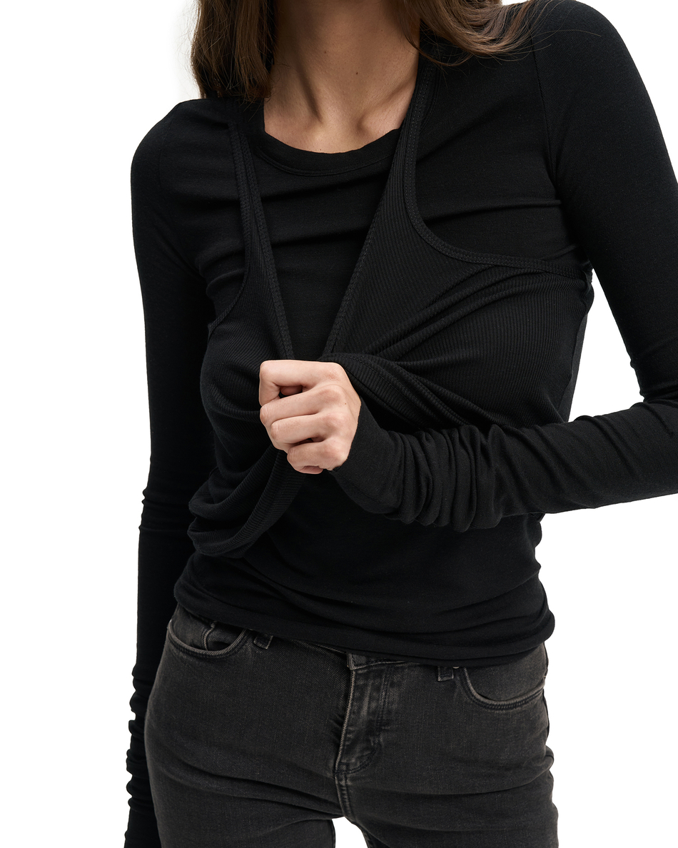 Лонгслив by KS