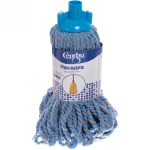 Сменная насадка к швабре моп (140 гр) микрофибра