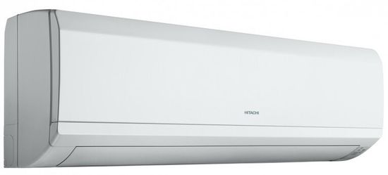 Сплит-система Hitachi RAK-25RPB/RAC-25WPB
