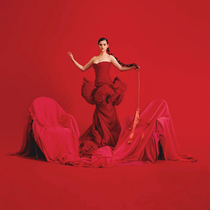 Selena Gomez / Revelacion (12" Vinyl EP)