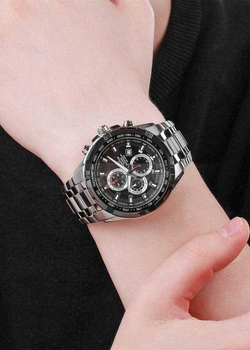 Часы Casio EF-539D-1A