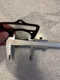 Набор прокладок ЦПГ 152FMH 125 см3 для питбайка ,мопеда