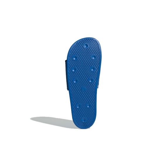 Adidas Originals Adilette Lite 'Blue White'