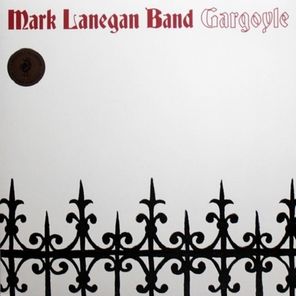 Mark Lanegan Band / Gargoyle (Limited Edition)(Coloured Vinyl)(LP)