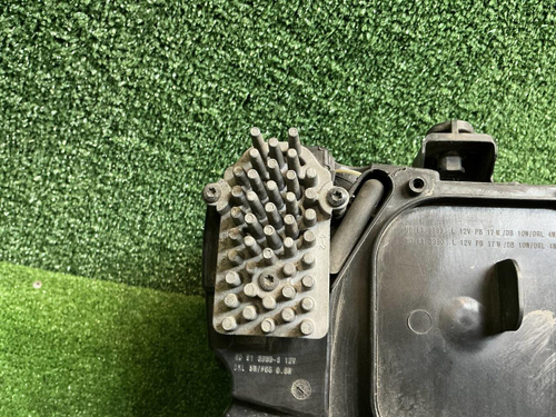 Фара левая VW Tiguan 2 (2016-2020) Full LED