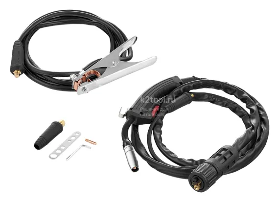 Инвертор сварочный Сварог REAL MIG 200 (N2H3)