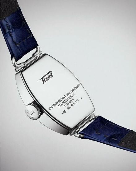 Tissot T128.109.16.042.00 Сзади