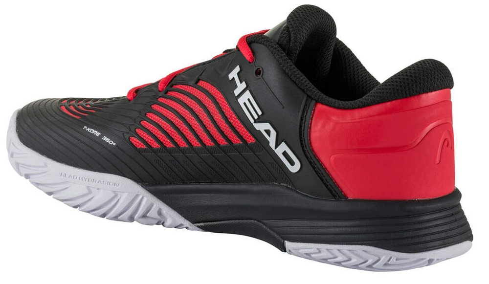 детские Кроссовки теннисные Head Revolt Pro 4.5 /36 размер