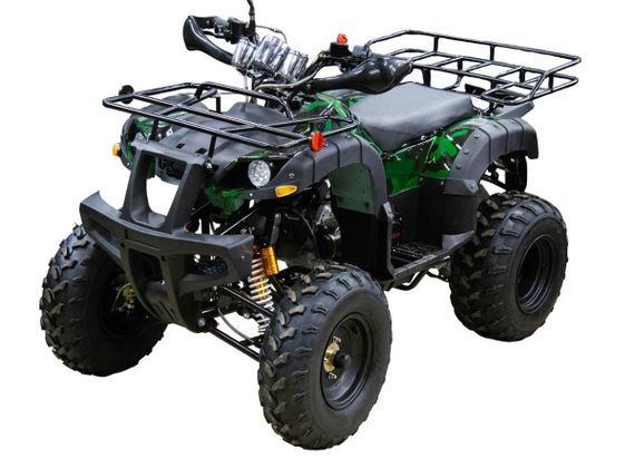 Квадроцикл UNIVERSAL ATV 200 TM Bull plus