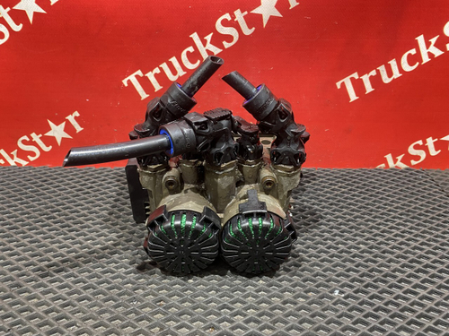 Модулятор EBS задний 2021г