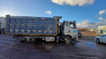 FAW J6 6x4 Самосвал CA3250P66K24T1E5 (Дизельный, 11,1 л, 390 л.с., МТ)