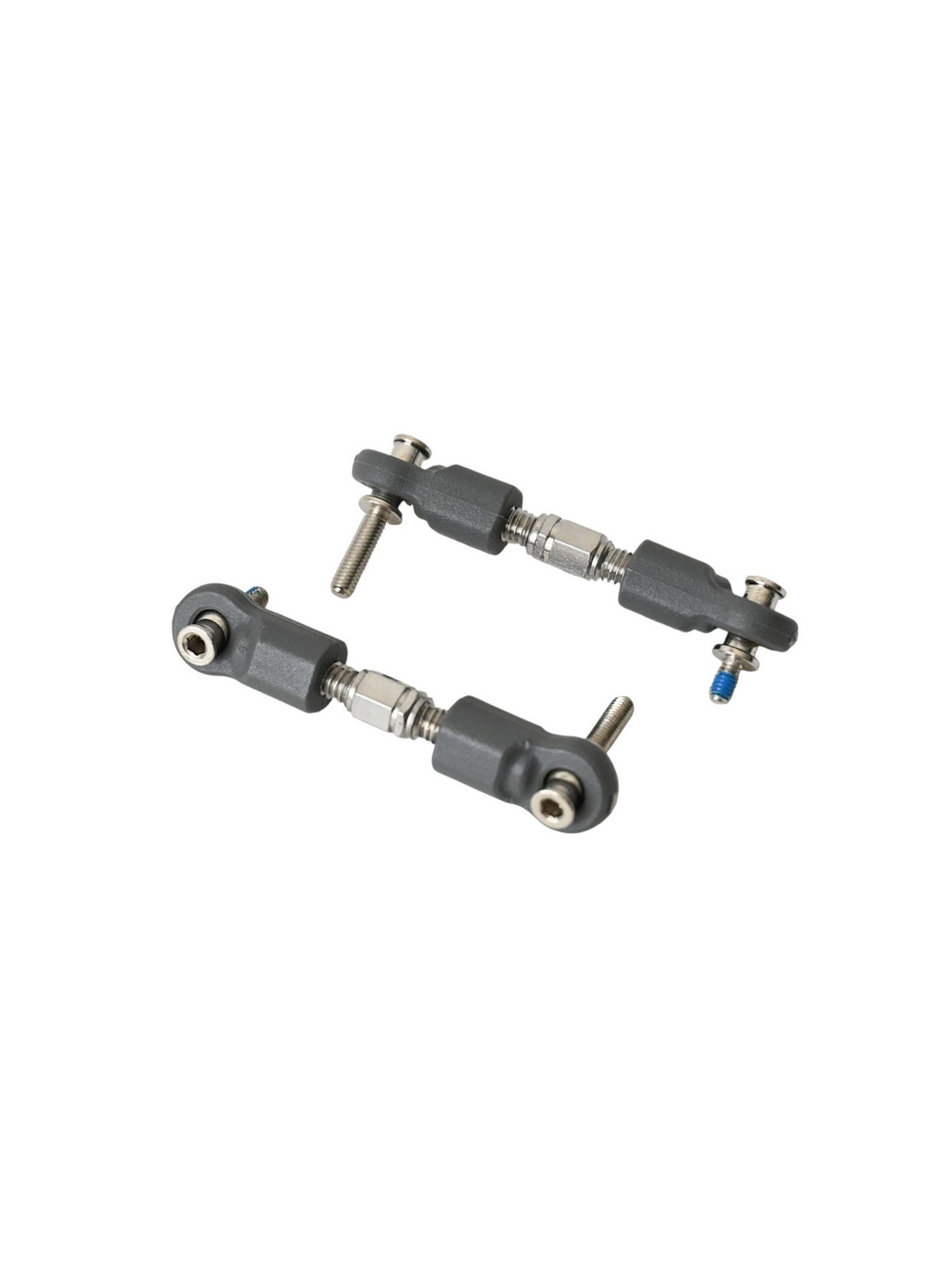 Рулевая трапеция в сборе для автомоделей MJX 14209/14210, комплект