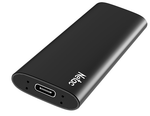 Внешний SSD USB 3.2 Gen 2 Type-C Netac NT01ZSLIM-002T-32BK