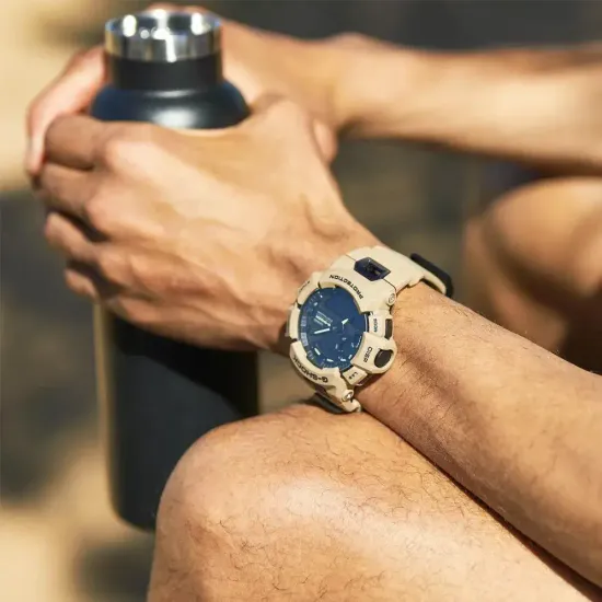 Наручные часы Casio G-Shock GBA-900UU-5AER