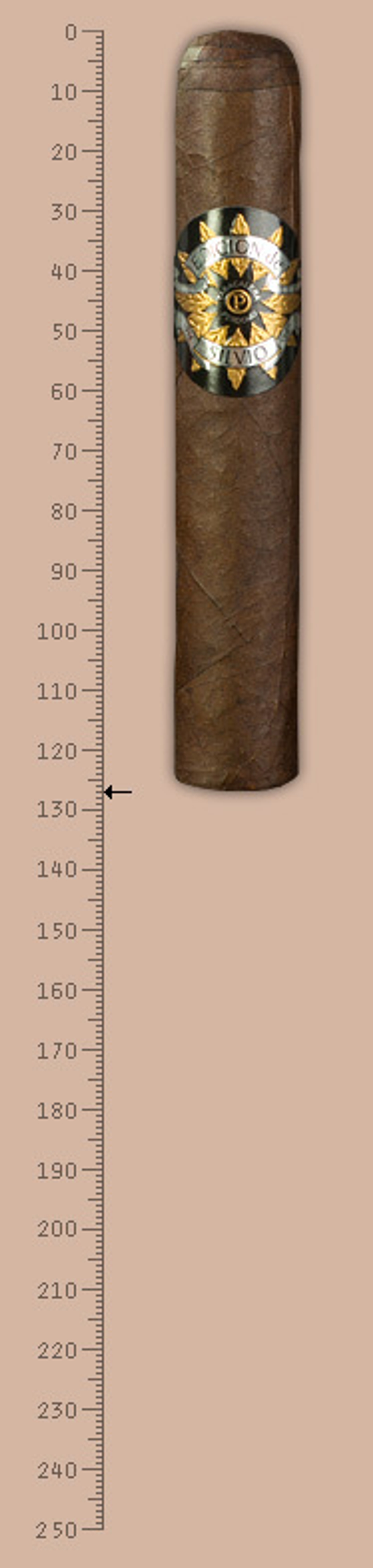 Perdomo Edicion de Silvio Robusto Maduro