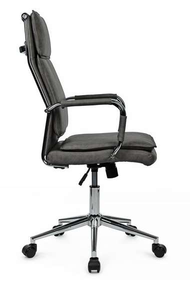 Кресло Dil RCH 6018H Серый