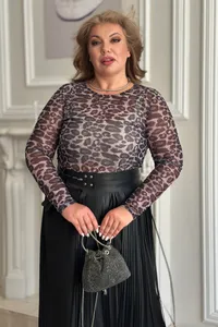 Блузка 5168 Fabrika