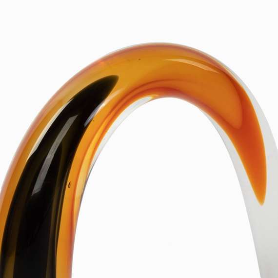 Статуэтка Horn высота 22