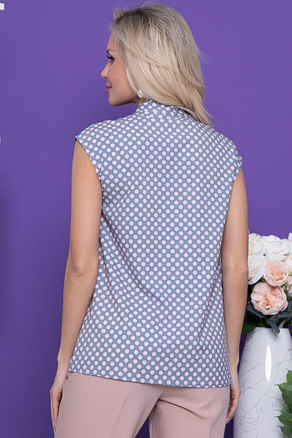 Блузка 41530 Avili