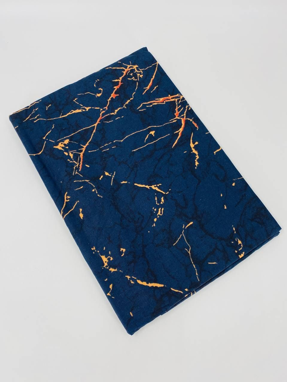 Простыня 200х220 Евро Хлопок Бязь