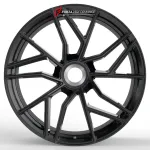 КОВАНЫЕ ДИСКИ ДЛЯ PORSCHE 911 992.1 GTS 2023 ПОРШ