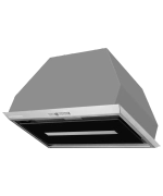 Встраиваемая вытяжка Kuppersberg INTRO 60 X фото 