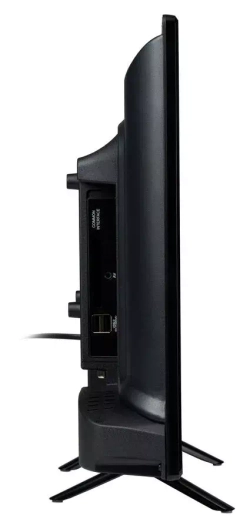 Телевизор Hyundai 24" H-LED24BS5001 черный