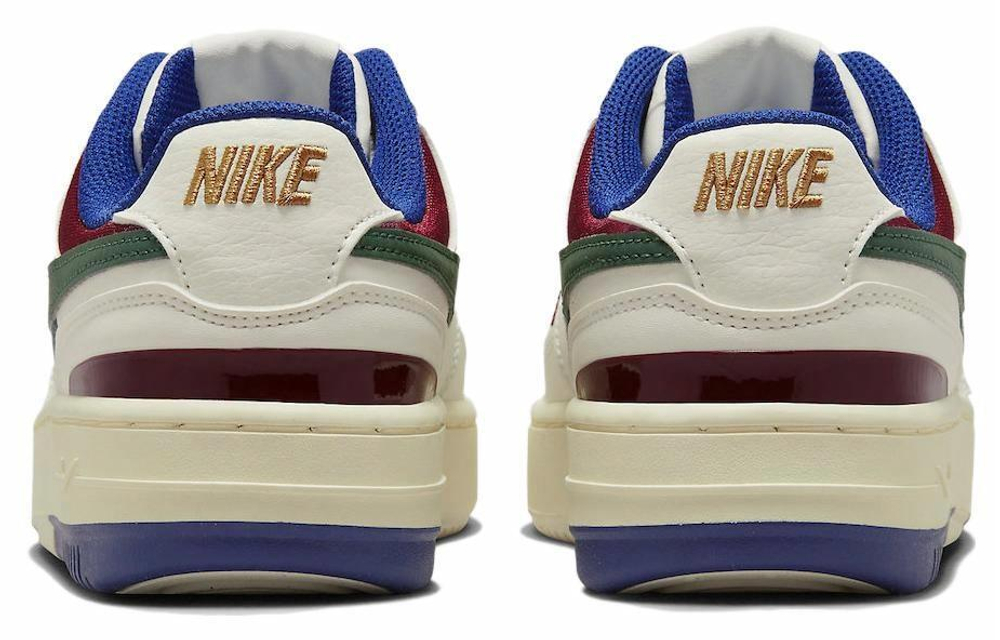 Кроссовки Nike Gamma Force (Женская размерная сетка)
