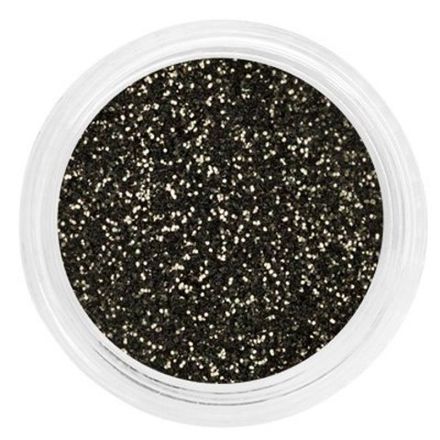 Блестки для дизайна ногтей в баночке 093, 5мл