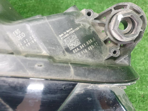 Фара правая Audi Q5 2 80A (2020-н.в.) LED