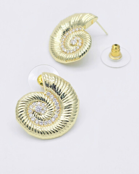 91003458 Серьги Selena