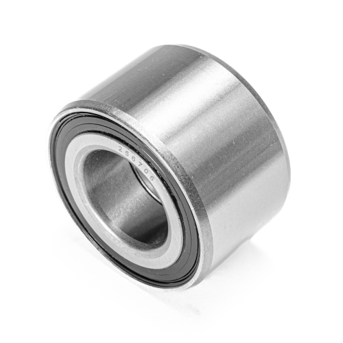 Подшипник шариковый радиально-упорный двухрядный закрытый, 30х60х37 мм (ступица ВАЗ-2108-2115)