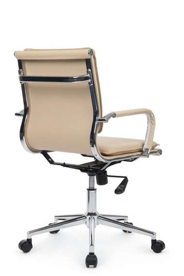 Кресло Hugo RCH 6003-2SE Бежевый