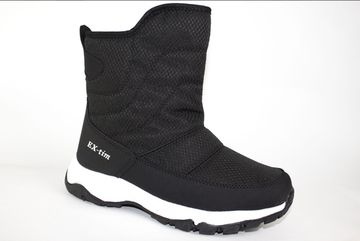 Дутики женские зимние Ex-tim арт. 2295-1